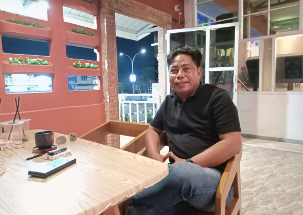 Soroti Proyek Jetty IHIP di Luwu Timur, APAL Minta PT WIKA Buka Kesempatan bagi Warga Lampia